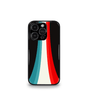 Abstract & Quirky Pattern Premium Glossy Phone Case