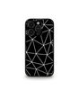 Abstract & Quirky Pattern Premium Glossy Phone Case