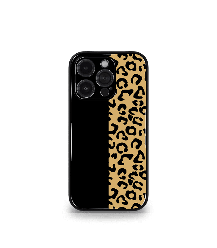 abstract & quirky pattern premium glossy phone case