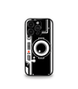 Camera Lookalike Premium Glossy Phone Case