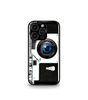 Camera Lookalike Premium Glossy Phone Case
