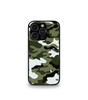 Camo Edition Premium Glossy Phone Case