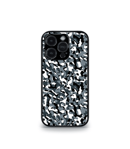 Camo Edition Premium Glossy Phone Case