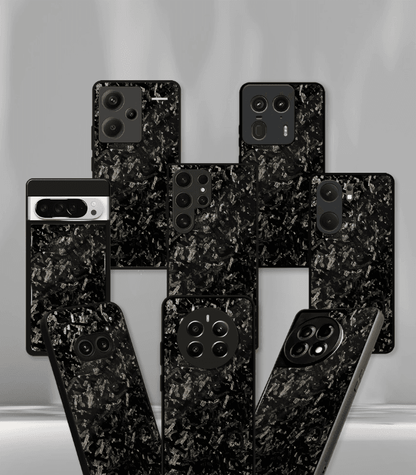 Abstract & Quirky Pattern Premium Glossy Phone Case