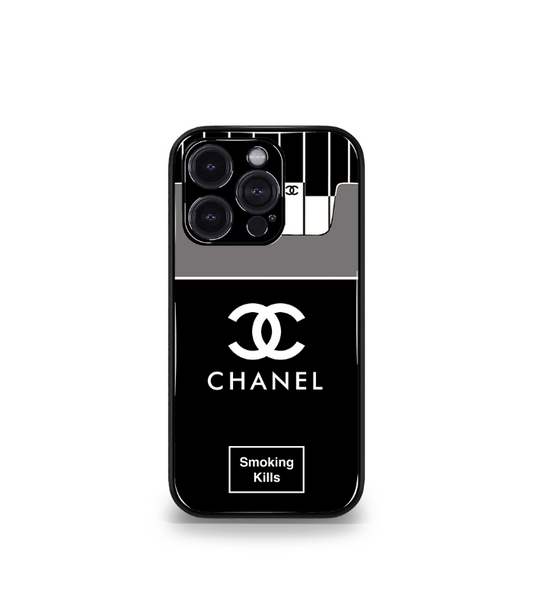 Abstract & Quirky Pattern Premium Glossy Phone Case