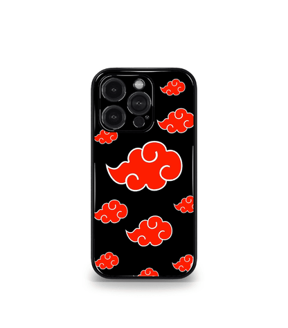 Abstract & Quirky Pattern Premium Glossy Phone Case