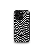 Abstract & Quirky Pattern Premium Glossy Phone Case