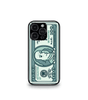 Abstract & Quirky Pattern Premium Glossy Phone Case
