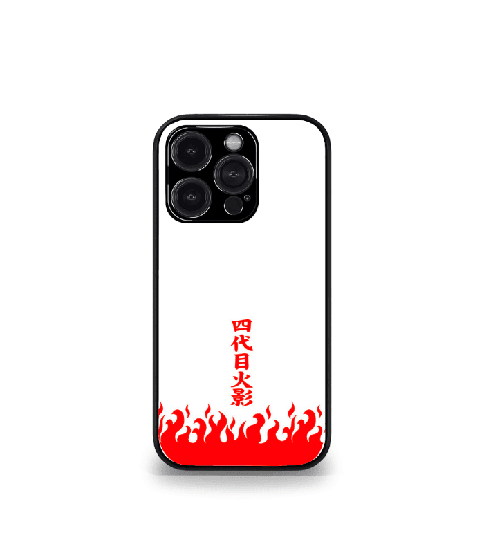 abstract & quirky pattern premium glossy phone case