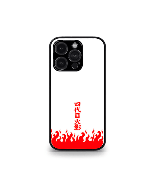 Abstract & Quirky Pattern Premium Glossy Phone Case