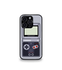 Gaming Console Vintage Premium Glossy Phone Case