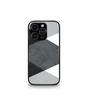 Abstract & Quirky Pattern Premium Glossy Phone Case