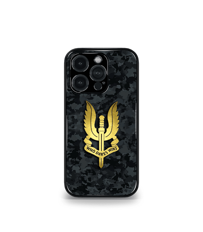 indian army premium glossy phone case