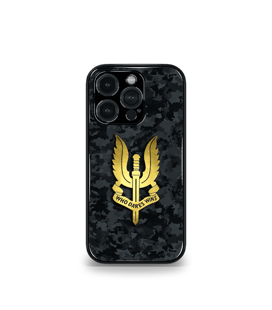 Indian Army Premium Glossy Phone Case