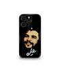 Chegueara Face Premium Glossy Phone Case