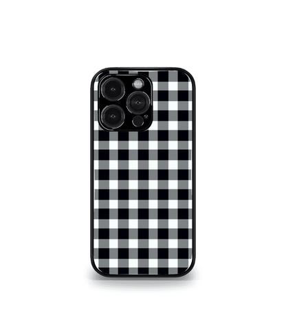 Abstract & Quirky Pattern Premium Glossy Phone Case