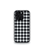 Abstract & Quirky Pattern Premium Glossy Phone Case