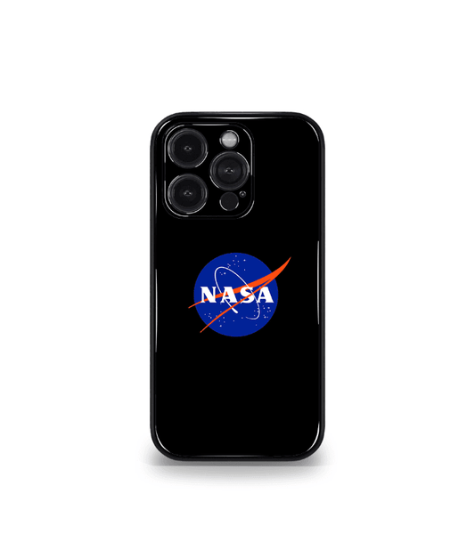 NASA edition Premium Glossy Phone Case