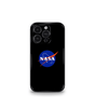 NASA edition Premium Glossy Phone Case