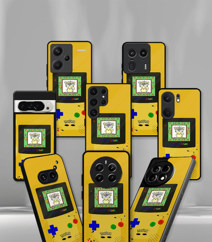 Gaming edition Premium Glossy Phone Case