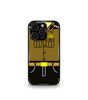 Abstract & Quirky Pattern Premium Glossy Phone Case