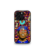 Abstract & Quirky Pattern Premium Glossy Phone Case