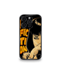 FICTION Premium Glossy Phone Case