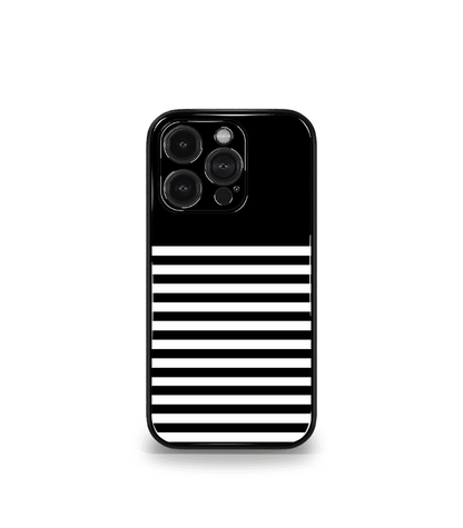 Abstract & Quirky Pattern Premium Glossy Phone Case