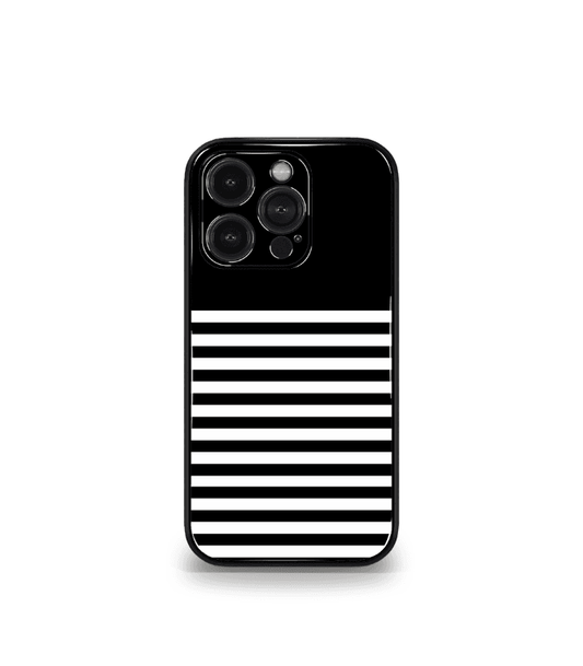Abstract & Quirky Pattern Premium Glossy Phone Case