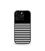 Abstract & Quirky Pattern Premium Glossy Phone Case