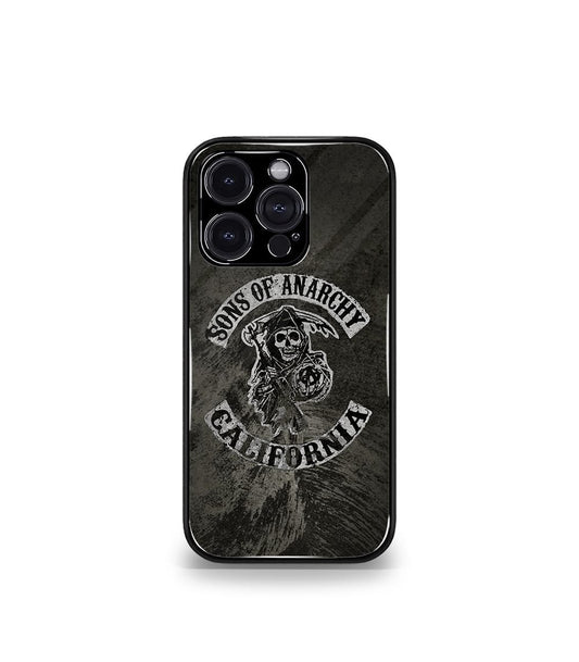 Abstract & Quirky Pattern Premium Glossy Phone Case
