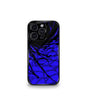 Spider Net Premium Glossy Phone Case