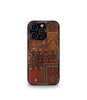Persian Mat Premium Glossy Phone Case.