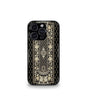 Persian Mat Premium Glossy Phone Case