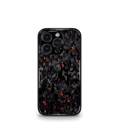 Carbon fiber Premium Glossy Phone Case
