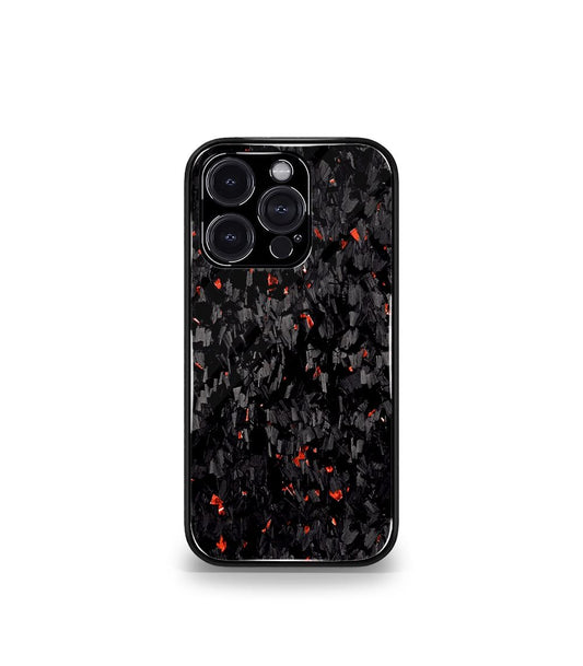 Carbon fiber Premium Glossy Phone Case