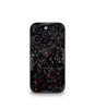 Carbon fiber Premium Glossy Phone Case