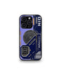 Abstract & Quirky Pattern Premium Glossy Phone Case