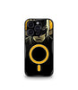 Abstract & Quirky Pattern Premium Glossy Phone Case