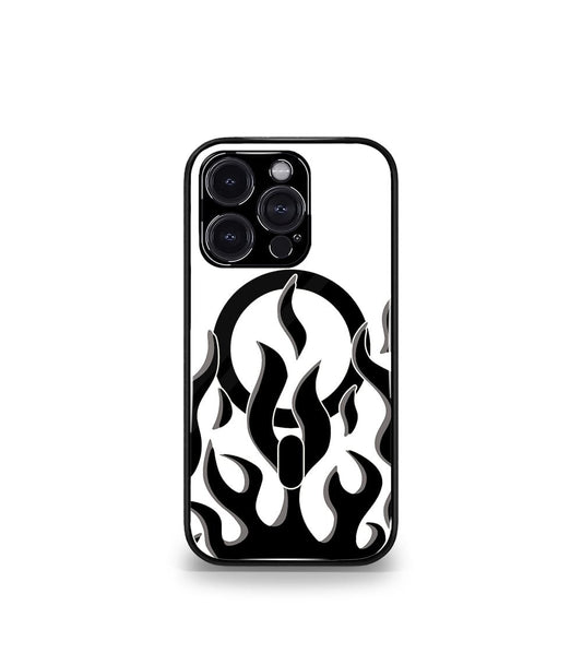 Abstract & Quirky Pattern Premium Glossy Phone Case