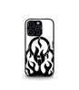 Abstract & Quirky Pattern Premium Glossy Phone Case