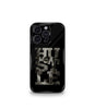 Hustle Premium Glossy Phone Case