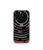 Abstract & Quirky Pattern Premium Glossy Phone Case