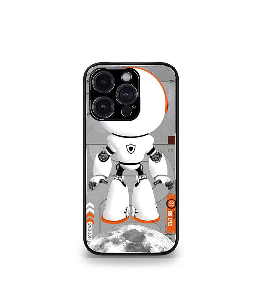 Aestronaut Premium Glossy Phone Case