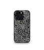 Abstract & Quirky Pattern Premium Glossy Phone Case