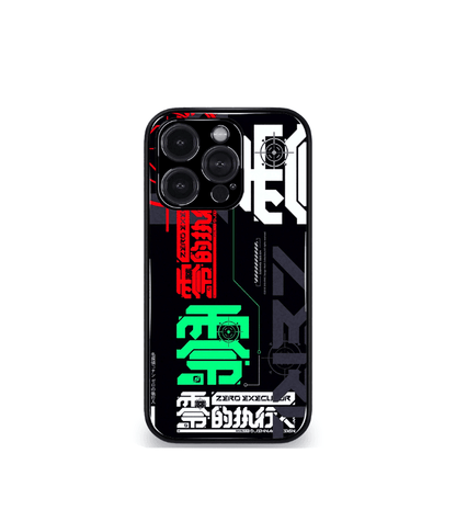 Circuit & Teardown Magsafe printed Premium Case compatible for all models!