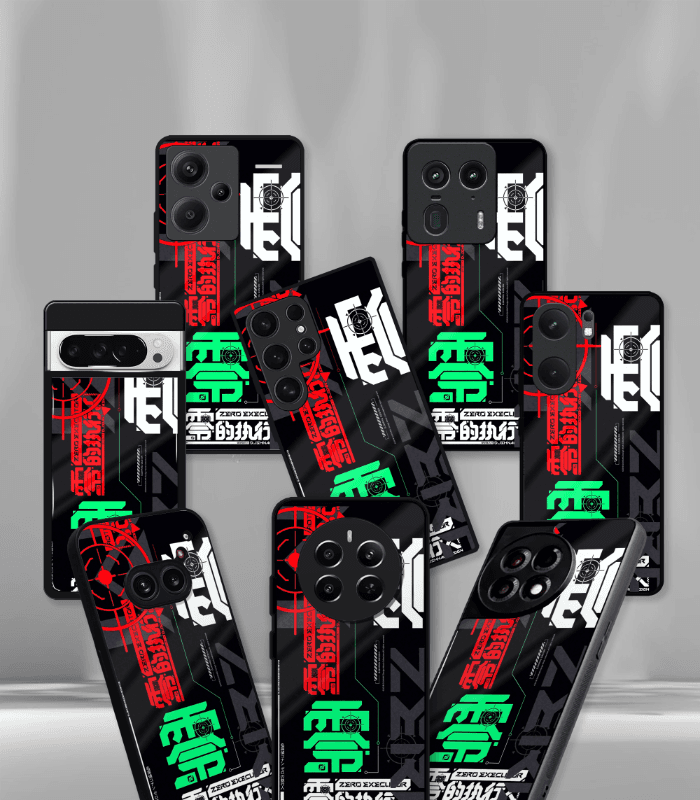 circuit & teardown magsafe printed premium case compatible for all models!