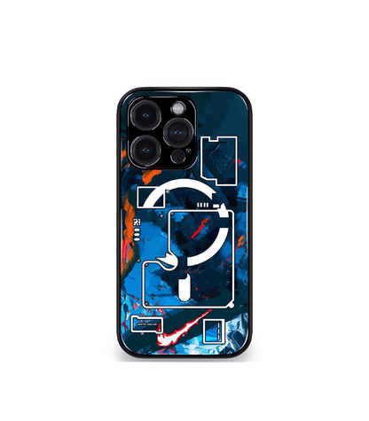 Circuit & Teardown Magsafe printed Premium Case compatible for all models!
