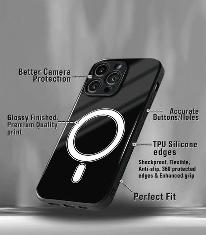 Circuit & Teardown Magsafe printed Premium Case compatible for all models!