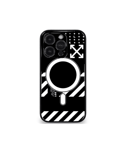 Circuit & Teardown Magsafe printed Premium Case compatible for all models!